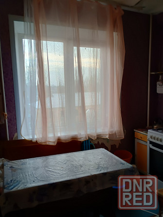 Сдам 1-комнатную квартиру район Южэлектросетьстрой Донецк - изображение 5