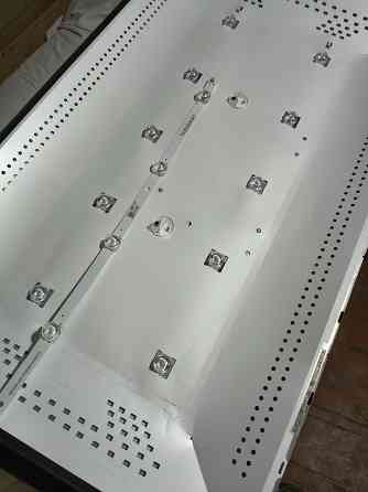 Телевизор hisense 32a4bg запчасти. Макеевка