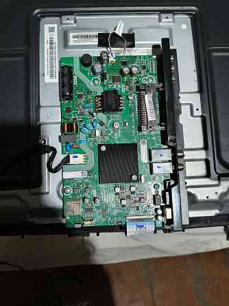 Телевизор hisense 32a4bg запчасти. Макеевка