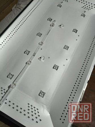 Телевизор hisense 32a4bg запчасти. Макеевка - изображение 5