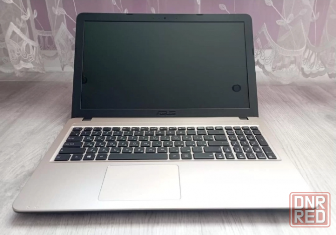 Asus / Core i3 / GeForce Донецк - изображение 1