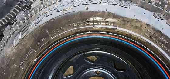 Колеса уаз Енакиево