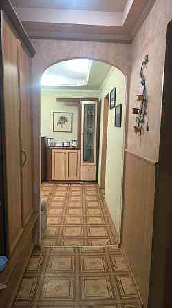 Продам 4ком.квартиру на Бакинских комиссаров Донецк