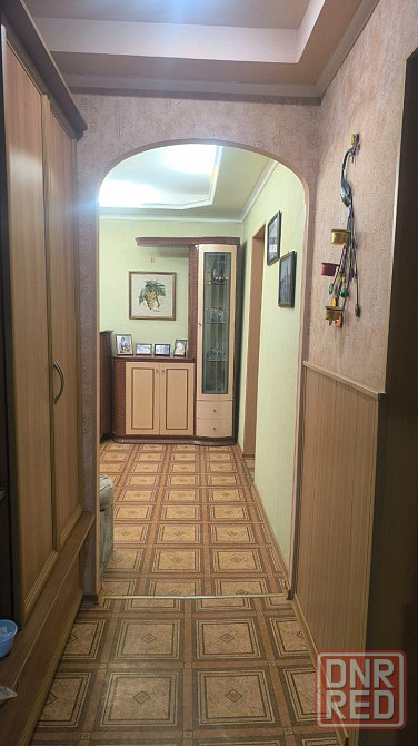 Продам 4ком.квартиру на Бакинских комиссаров Донецк - изображение 3