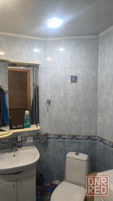 Продам 4ком.квартиру на Бакинских комиссаров Донецк - изображение 2