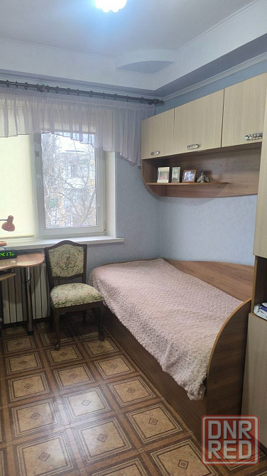 Продам 4ком.квартиру на Бакинских комиссаров Донецк - изображение 6