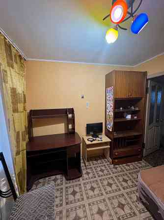 Продам 3-х комнатную квартиру Харцызск