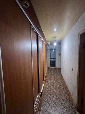 Продам 3-х комнатную квартиру Харцызск