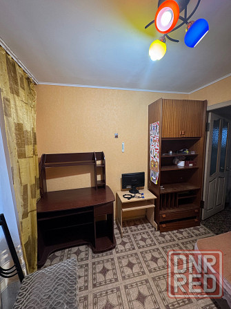 Продам 3-х комнатную квартиру Харцызск - изображение 3