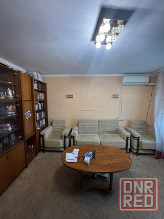 Продам 3-х комнатную квартиру Харцызск - изображение 11