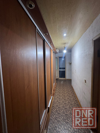 Продам 3-х комнатную квартиру Харцызск - изображение 6