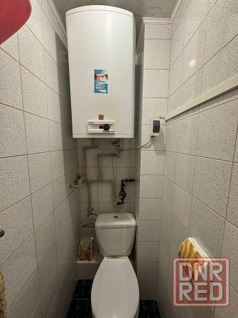 Продам 3-х комнатную квартиру Харцызск - изображение 4