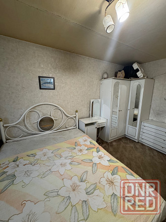 Продам 3-х комнатную квартиру Харцызск - изображение 1