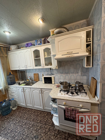 Продам 3-х комнатную квартиру Харцызск - изображение 7