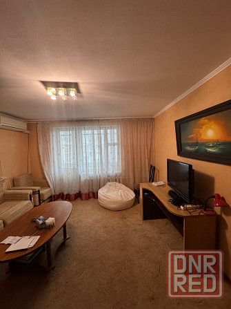 Продам 3-х комнатную квартиру Харцызск - изображение 9