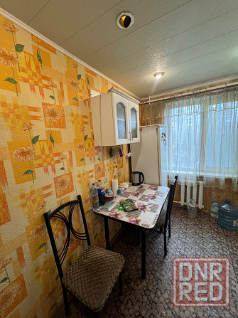 Продам 3-х комнатную квартиру Харцызск - изображение 8