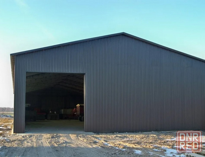 Кровельные работы. Отделка фасадов Донецк - изображение 7