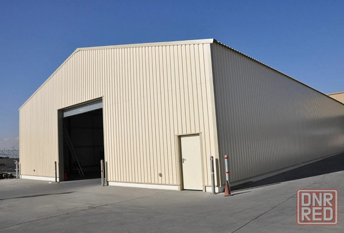 Кровельные работы. Отделка фасадов Донецк - изображение 8