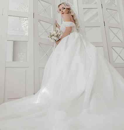 Свадебное платье Донецк