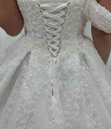 Свадебное платье Донецк