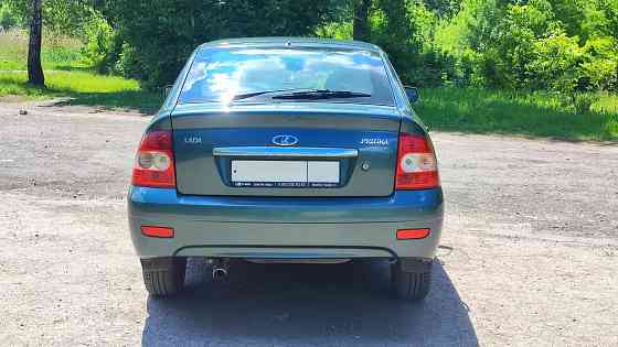 Продам машину Лада Приора Макеевка