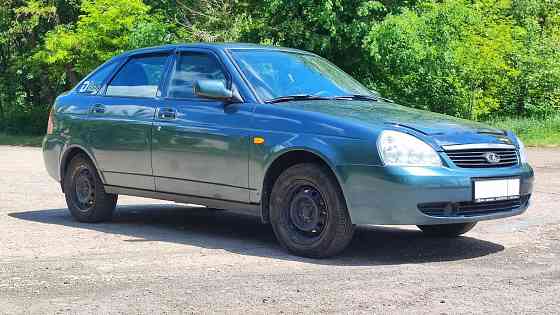 Продам машину Лада Приора Макеевка