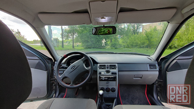 Продам машину Лада Приора Макеевка - изображение 5