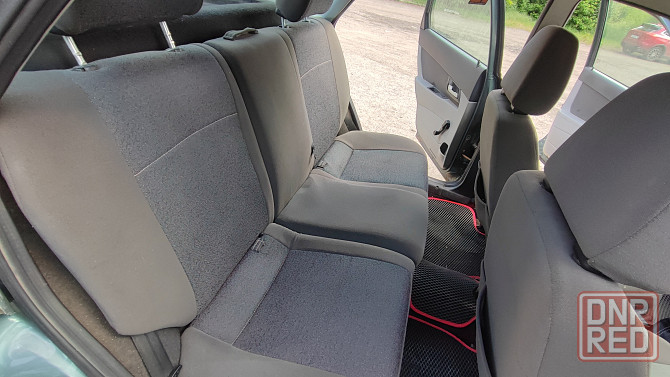 Продам машину Лада Приора Макеевка - изображение 4