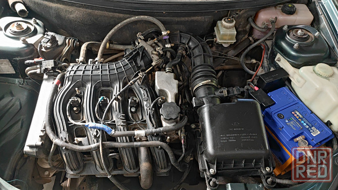 Продам машину Лада Приора Макеевка - изображение 7