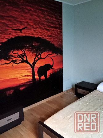 Сдам 2-х комнатную квартиру, пр-т Ильича Донецк - изображение 7