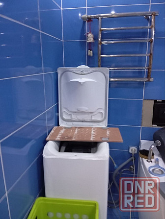 Сдам 2-х комнатную квартиру, пр-т Ильича Донецк - изображение 11