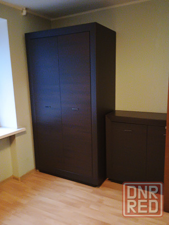 Сдам 2-х комнатную квартиру, пр-т Ильича Донецк - изображение 8