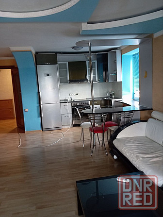 Сдам 2-х комнатную квартиру, пр-т Ильича Донецк - изображение 2