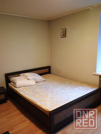 Сдам 2-х комнатную квартиру, пр-т Ильича Донецк - изображение 9