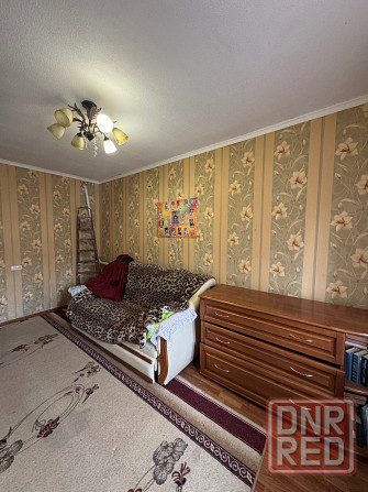 Продам 2-х комнатную квартиру Макеевка - изображение 4