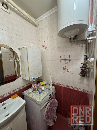 Продам 2-х комнатную квартиру Макеевка - изображение 6