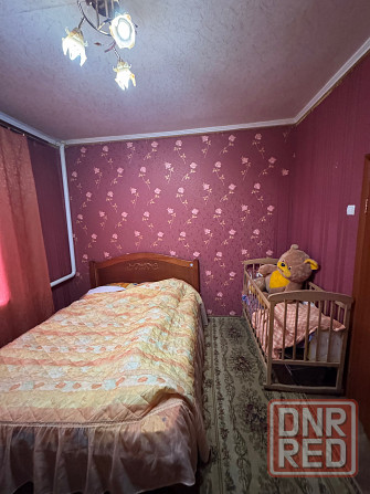 Продам 2-х комнатную квартиру Макеевка - изображение 2