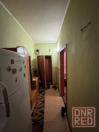 Продам 2-х комнатную квартиру Макеевка - изображение 12