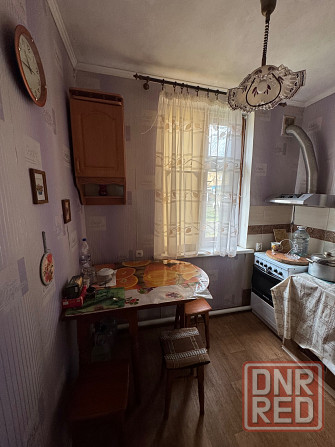 Продам 2-х комнатную квартиру Макеевка - изображение 10