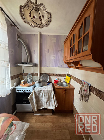 Продам 2-х комнатную квартиру Макеевка - изображение 8