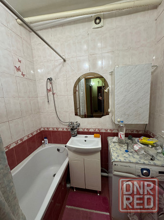 Продам 2-х комнатную квартиру Макеевка - изображение 5