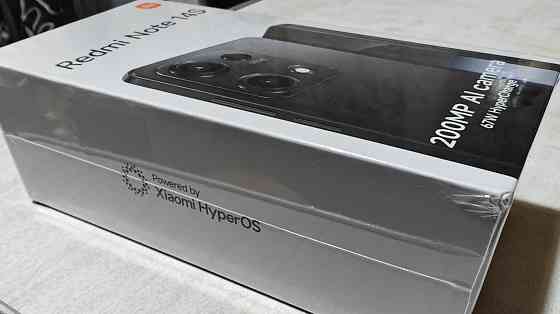 Новый смартфон Xiaomi Redmi note 14s Макеевка