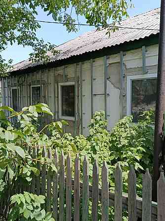 Дом Макеевка пос. Новорабочий Макеевка