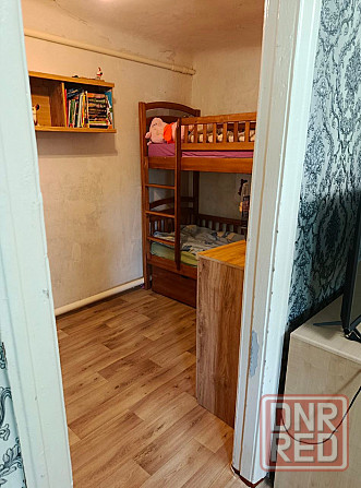 Дом Макеевка пос. Новорабочий Макеевка - изображение 6