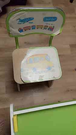Парта детская Донецк