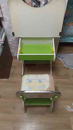 Парта детская Донецк