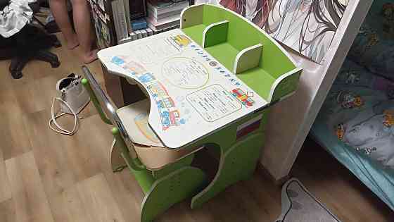 Парта детская Донецк