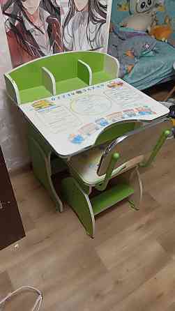 Парта детская Донецк