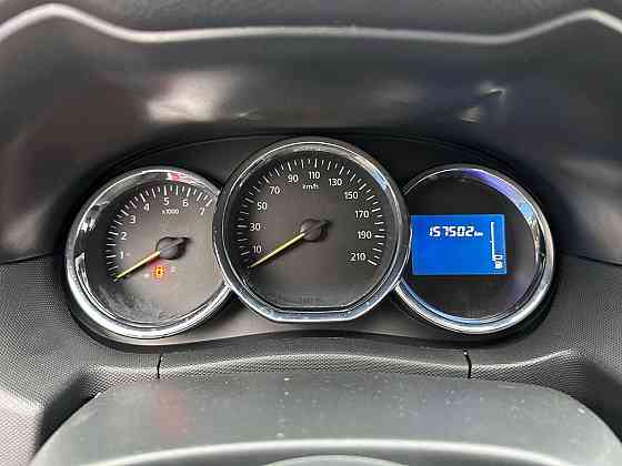 Renault Duster Донецк