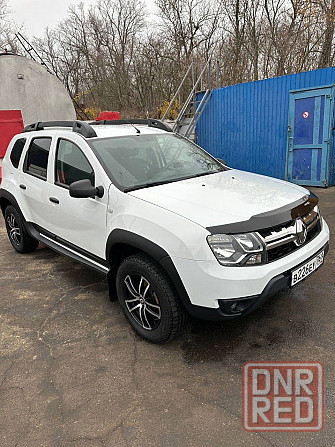 Renault Duster Донецк - изображение 3